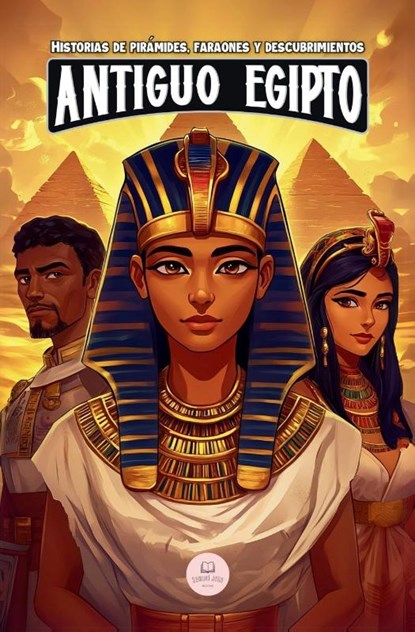 El Antiguo Egipto, Samuel John - Paperback - 9791399041231