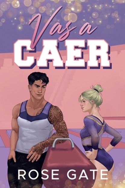 Vas a caer, Rose Gate - Paperback - 9791399046106