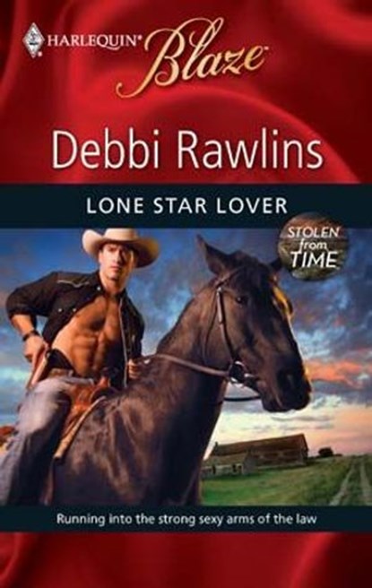 Lone Star Lover, Debbi Rawlins, - Ebook - 9791426849794