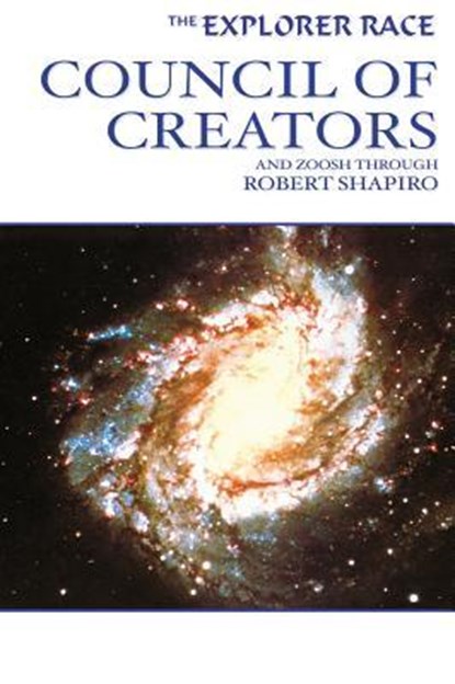 Council of Creators, Robert Shapiro - Paperback - 9791891824134