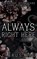 Always Right Here, Cirrus Rae - Paperback - 9798180037688