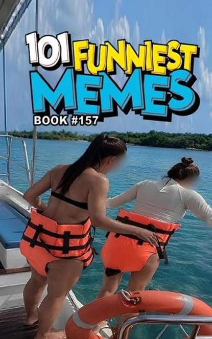 101 Funniest Memes, Rodrigo B Santos - Paperback - 9798180437174