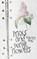 Pricks and Purple Flowers, Edward Anki - Paperback - 9798180519511