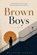 Brown Boys, William Gomes - Paperback - 9798180544797