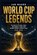 World Cup Legends, Jan Mauro - Paperback - 9798180665751