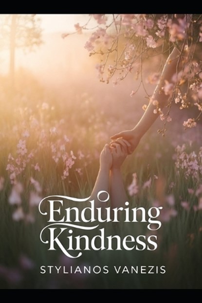 Enduring Kindness, Stylianos Vanezis - Paperback - 9798180801418