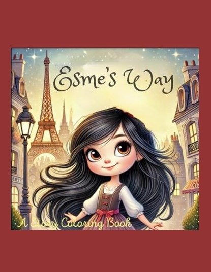 Esme's Way, Laurie Lancaster - Paperback - 9798181028203