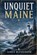Unquiet Maine, James Blessinger - Paperback - 9798181273610