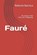 Fauré, Roberto Barreca - Paperback - 9798181546455