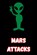 Mars Attacks, Wendell Charles Nesmith - Paperback - 9798181825468