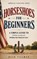 Horseshoes for Beginners, Buck Tillman - Paperback - 9798182010115