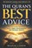 The Quran's Best Advice, Wahab Uddin - Paperback - 9798182334655