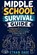 Middle School Survival Guide, Ethan Sage - Paperback - 9798184420363