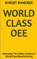 World Class Oee, Surojit Banerjee - Paperback - 9798184542911