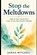 Stop the Meltdowns, Sarah Mitchell - Paperback - 9798185966006