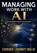 Managing Work With AI, Farrukh Malik - Paperback - 9798195422196