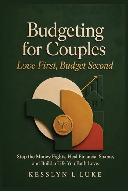 Budgeting for Couples, Kesslyn L Luke - Paperback - 9798195446758