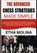The Advanced Chess Strategies Made Simple, Etha Molina - Paperback - 9798195499518