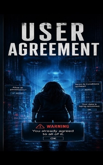 User Agreement, S W - Paperback - 9798195666132