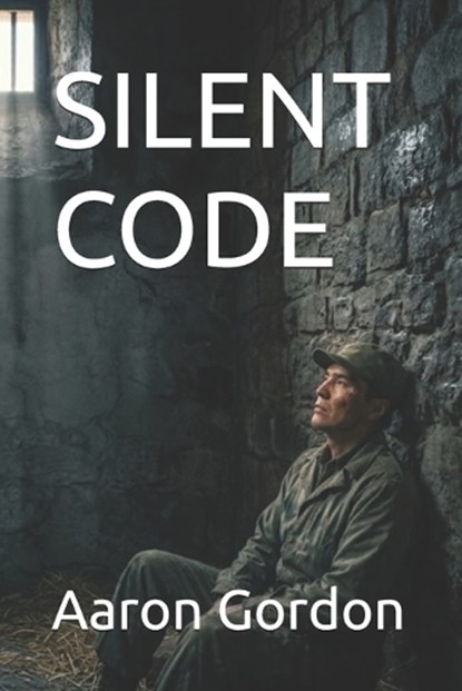 Silent Code, Aaron Gordon - Paperback - 9798195692421
