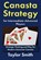 Canasta Strategy for Intermediate-Advanced Players, Taylor Smith - Paperback - 9798195735456