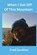 When I Get Off Of This Mountain, Fred Gardiner - Paperback - 9798195795528