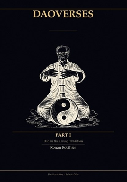 Daoverses, Ronan Rotthier - Paperback - 9798195804657
