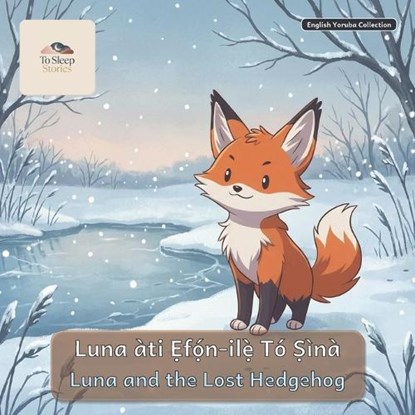Luna and the Lost Hedgehog, Ivo Couto - Paperback - 9798195855963