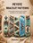 Peyote Beaded Bracelets for Beginners, Natalee Alex - Paperback - 9798196000065