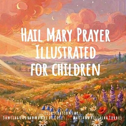 Hail Mary, Columbus Celeritas - Paperback - 9798196010576