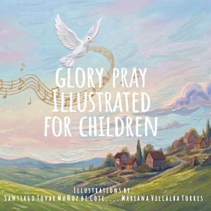 Glory, Columbus Celeritas - Paperback - 9798196011962