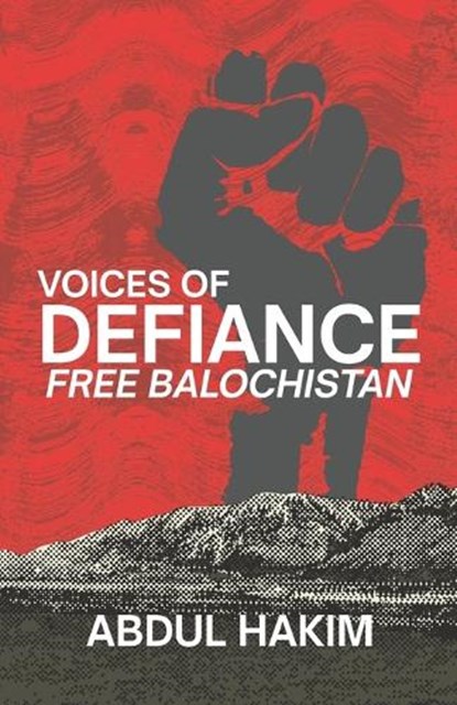 Voices of Defiance, Abdul Hakim - Paperback - 9798196057328