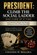President, Chanda W Bixlera - Paperback - 9798196121234