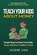 Teach Your Kids About Money, Usiere Uko - Paperback - 9798196162336