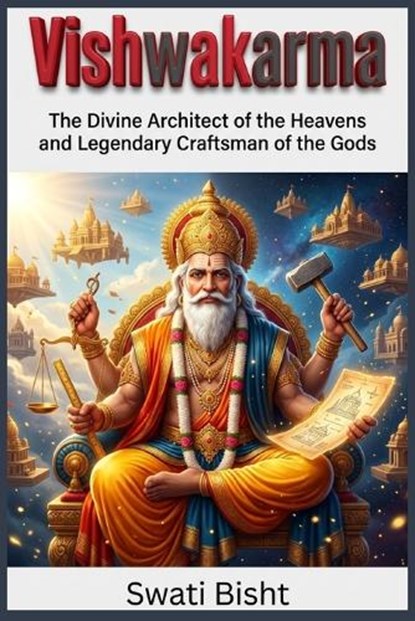 Vishwakarma, Swati Bisht - Paperback - 9798196179044