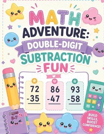 Math Adventure, Wizi Beaunissant - Paperback - 9798196193996