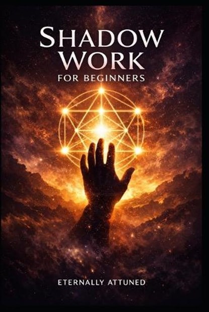 Shadow Work for Beginners, Marc Sellers - Paperback - 9798196268175