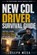 New CDL Driver Survival Guide, Joseph Mesa - Paperback - 9798196325069