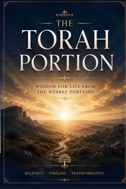 The Torah Portion, DL Canada - Paperback - 9798196387296