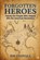 Forgotten Heroes, Jim Stovall - Paperback - 9798196420832