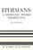 Ephesians, Rabbi S Kyle Moline - Paperback - 9798196440977