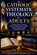 Catholic Systematic Theology for Adults, Blessing Chadwick - Paperback - 9798196462733
