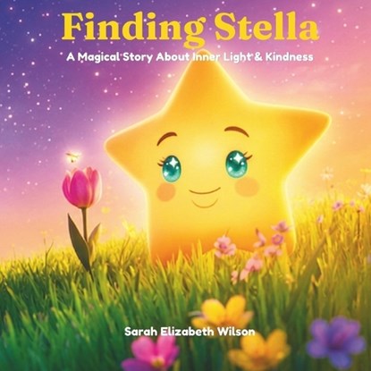 Finding Stella, Sarah Elizabeth Wilson - Paperback - 9798196493539