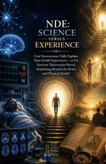 Nde, Ryan Taylor - Paperback - 9798196498398