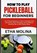 How to Play Pickleball for Beginners, Etha Molina - Paperback - 9798196533334