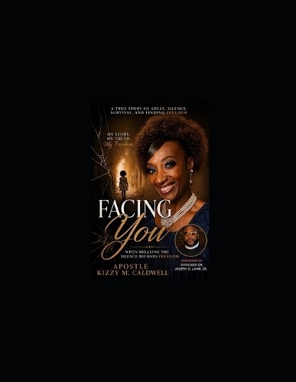Facing You, Joseph D Lamb ; Kizzy M Caldwell - Paperback - 9798196539350