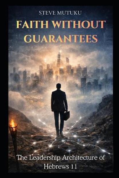 Faith Without Guarantees, Steve Mutuku - Paperback - 9798196552083