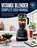 Vitamix Blender Complete User Manual, Jordan B Rivera - Paperback - 9798196609770