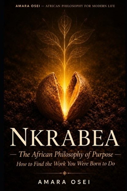 Nkrabea, Amara Osei - Paperback - 9798196648403
