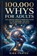 100,000 whys for adults, Kirk Frates - Paperback - 9798196708619